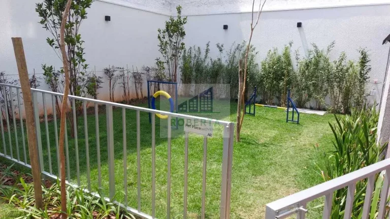 Imagem APARTAMENTO À VENDA EM INDIANÓPOLIS COM 1 DORMITÓRIOS