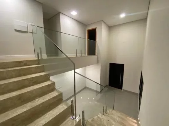 Imagem Casa em Condomínio para Venda em Cuiabá / MT no bairro Jardim Imperial