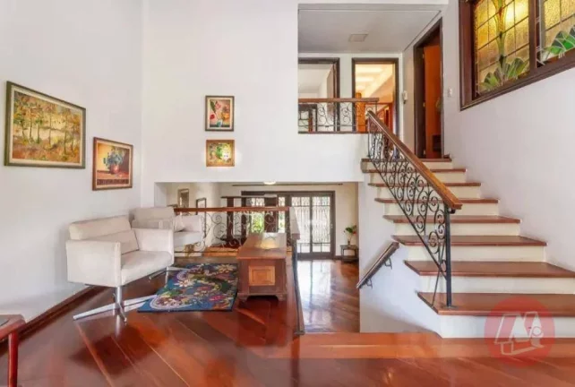 Imagem Casa à venda, 253 m² por R$ 1.600.000,00 - Rio Branco - Porto Alegre/RS