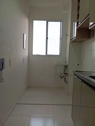 Imagem Apartamento com 2 dormitórios à venda, 47 m² por R$ 310.000,00 - Vila Monteiro - Poá/SP