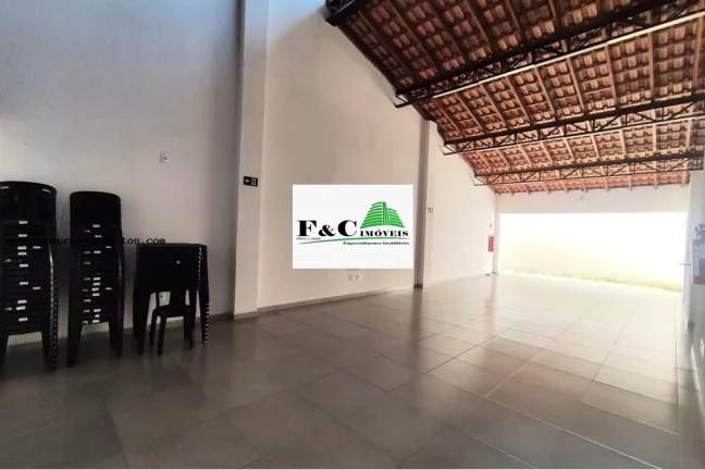 Imagem Apartamento para Venda em Limeira, Jardim Pérola, 2 dormitórios, 2 banheiros, 1 vaga