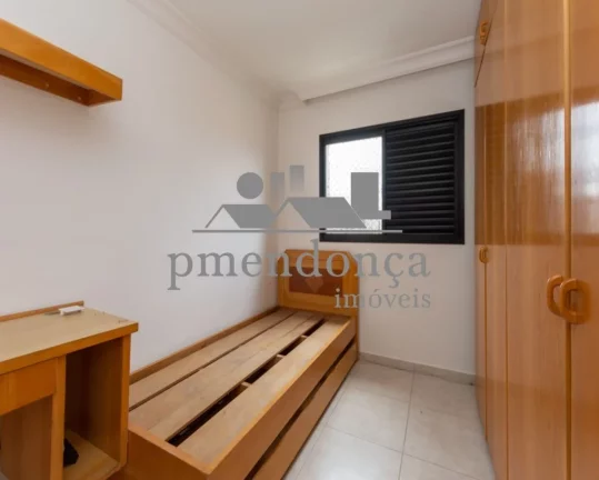 Imagem Apartamento à venda em Perdizes com 3 quartos e 2 vagas, 103m2