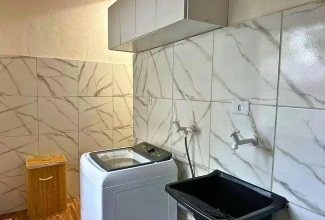 Imagem Apartamento para alugar por temporada em Canoa Quebrada