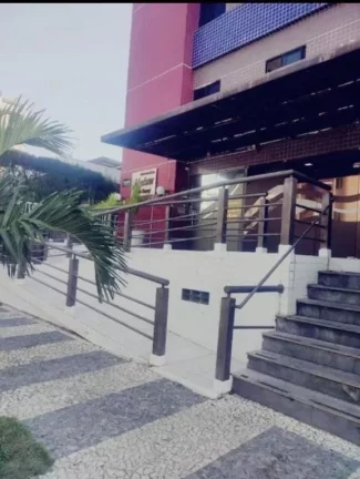 Imagem Descubra o equilíbrio perfeito entre elegância e conforto neste loft mobiliado em Tambaú.!