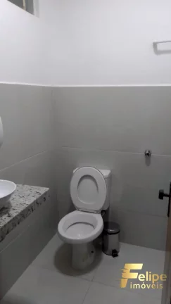 Imagem GALPÃO À VENDA