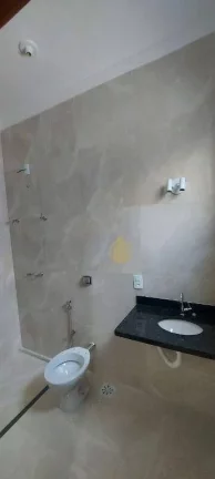 Imagem Casa 3 dormitórios - suíte - área gourmet - piscina - Bonfim Paulista - Ribeirão Preto/SP