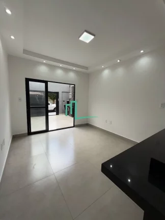 Imagem CASA RESIDENCIAL em FRANCA - SP, JARDIM TROPICAL
