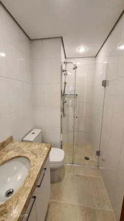 Imagem Apartamento maravilhoso com 70m² a 800 metros do metro Conceição - A VENDA!!!