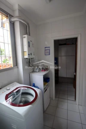 Imagem Apartamento em ótima localização em Campinas, próximo à Prefeitura, Cambuí, escolas e todo com...