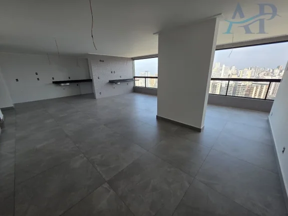 Imagem Apartamento com 3 Dormitórios de Alto Padrão em Praia Grande.