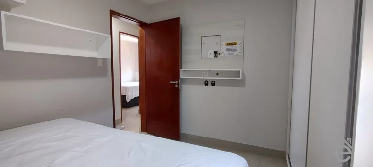 Imagem Apartamento à venda 3/4, na Pajuçara, 95m2 e 600m da Praia, em boa localização