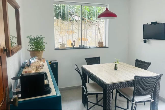 Imagem CASA RESIDENCIAL em São Paulo - SP, Vila Cordeiro