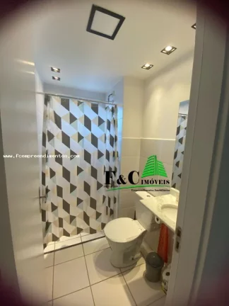 Imagem Apartamento para Venda em Limeira, ANAVEC, 2 dormitórios, 1 banheiro, 1 vaga