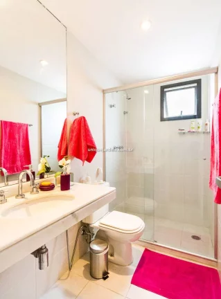 Imagem Apartamento para alugar Jardim Paulista São Paulo