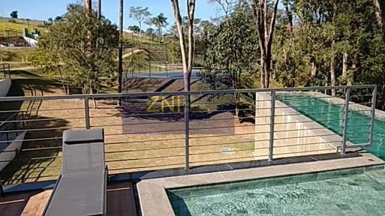 Imagem Terreno em Condomínio em Itatiba, SP R 1430