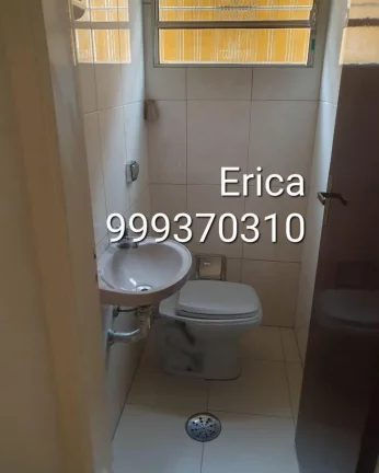 Imagem Sobrado, ótima localização, 3 dormitórios, churrasqueira, 2vagas FL11