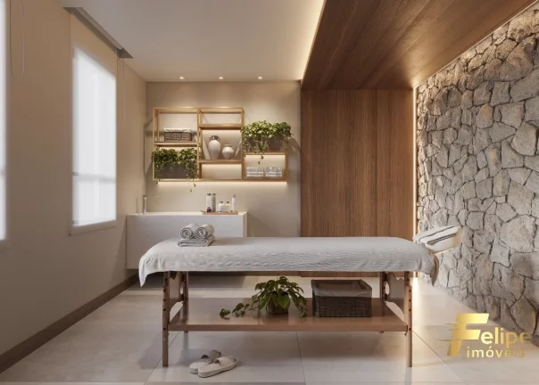 Imagem Te convidamos a conhecer o Vizzo, novo empreendimento localizado em Jardim Camburi!