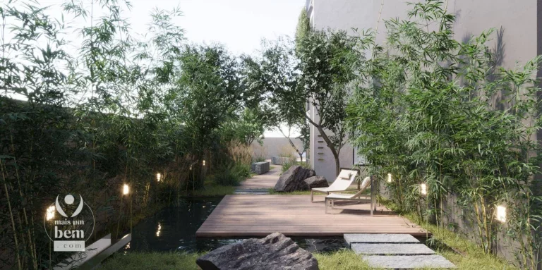 Imagem Apartamento em construção, com 82 m², 3 quartos sendo 1 suíte à venda por R$ 889.000 - Boa Vista - Curitiba/PR