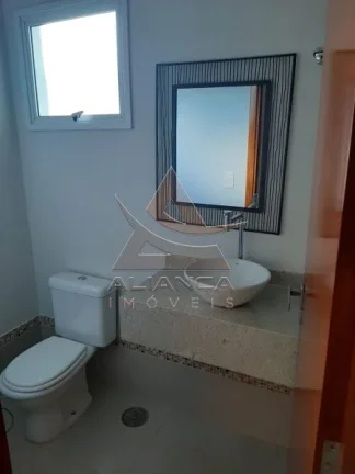 Imagem Casa - Ribeirão Preto - Residencial Flórida