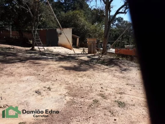 Imagem CHÁCARA PRÓXIMO A CAMPO LIMPO PTA, FIGUEIRA BRANCA