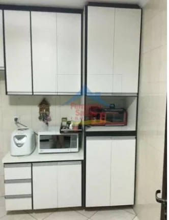 Imagem Apartamento-Padrao-para-Venda-em-Vila-Floresta-Santo-Andre-SP