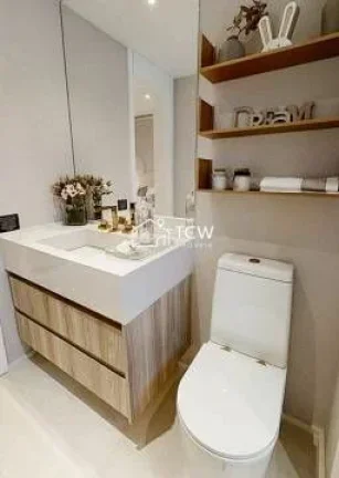 Imagem Apartamento 3 dorm