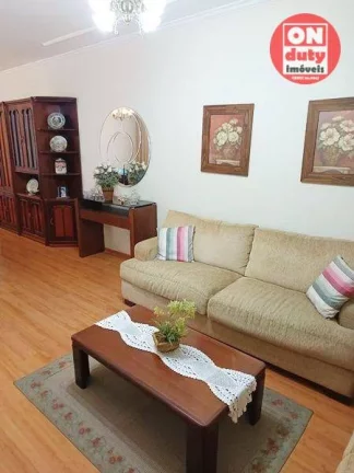 Imagem Apartamento 3 quartos Santos