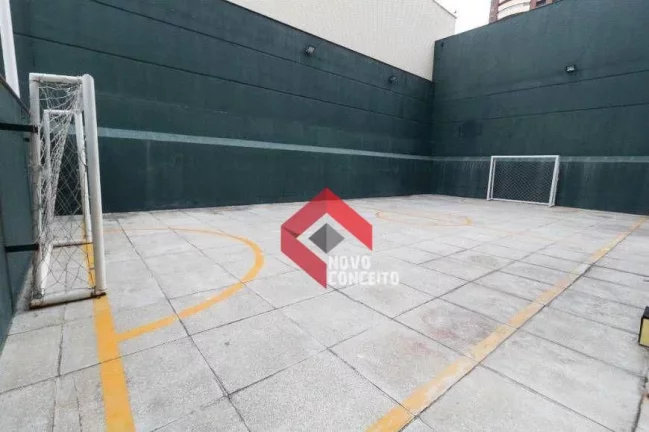 Imagem Apartamento Duplex com 4 dormitórios à venda, 295 m² por R$ 2.999.000,00 - Meireles - Fortaleza/CE