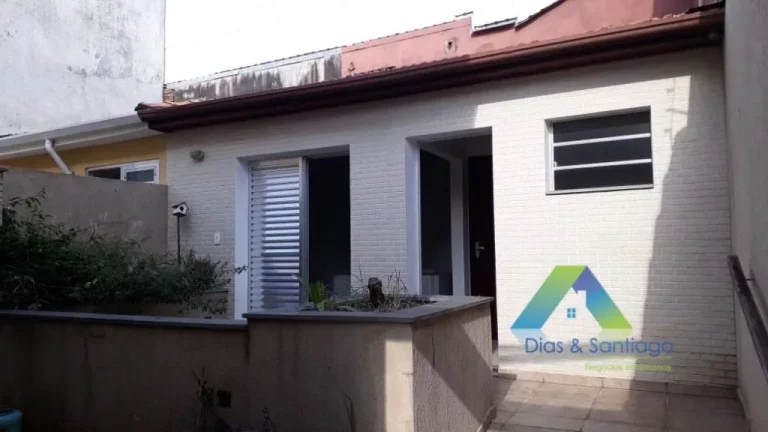 Imagem VILA MARIANA Sobrado 200M², 4 dormitórios, EDICULA, 4 vagas de garagem ótima localização e valor !!!