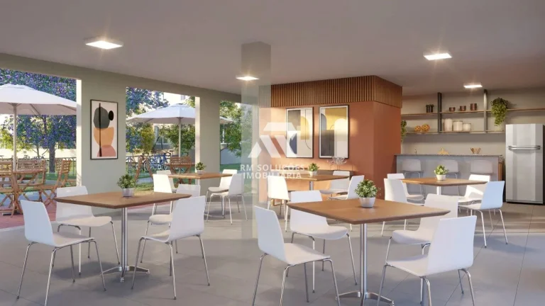 Imagem Apartamento de 2 quartos, 36m² no bairro Sucupira, em Jaboatão dos Guararapes