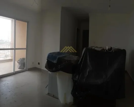 Imagem Apartamento com 02 dormitórios - Rua Nossa Senhora da Saúde