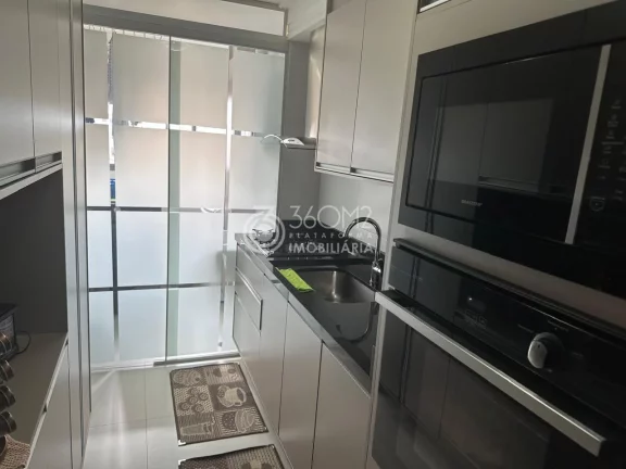 Imagem Apartamento para Venda em Santo André / SP no bairro Vila Gilda