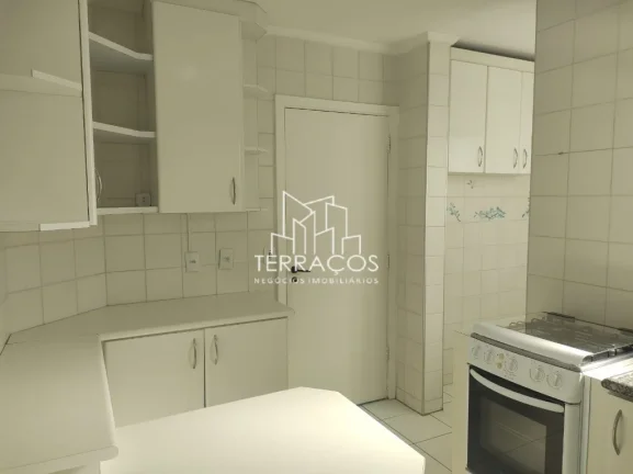 Imagem APTO PARA LOCAÇÃO - COND. PARQUE JUNDIAÍ - RUA MESSINA - 3 DORM./SUÍTE - PROX. AO JUNDIAÍ SHOPPING - JUNDIAÍ