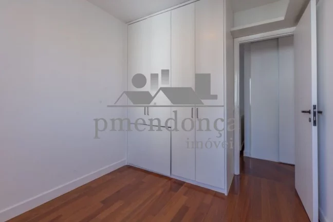 Imagem Apartamento a venda Pinheiros com 2 quartos (1 suíte) e 1 vaga, 68m²