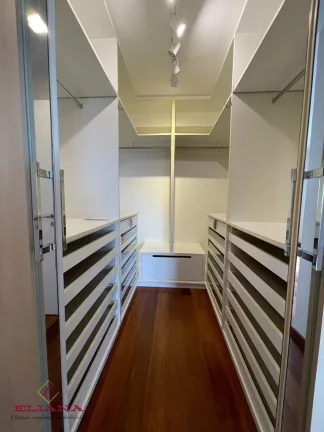 Imagem Apartamento com 4 quartos, 199m² em São Paulo, Alto de Pinheiros