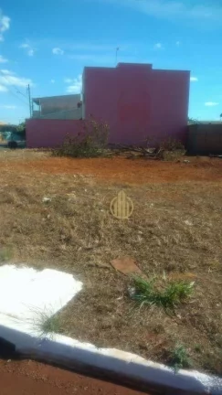 Imagem Terreno a venda, Jardim do Engenho, Sertãozinho