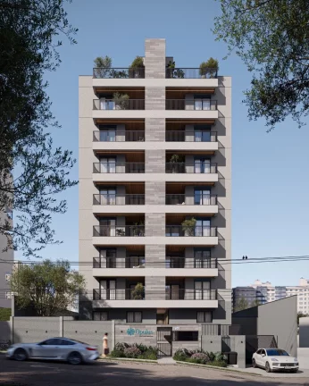 Imagem Opulus - Apartamento à venda no bairro Água Verde - Curitiba/PR