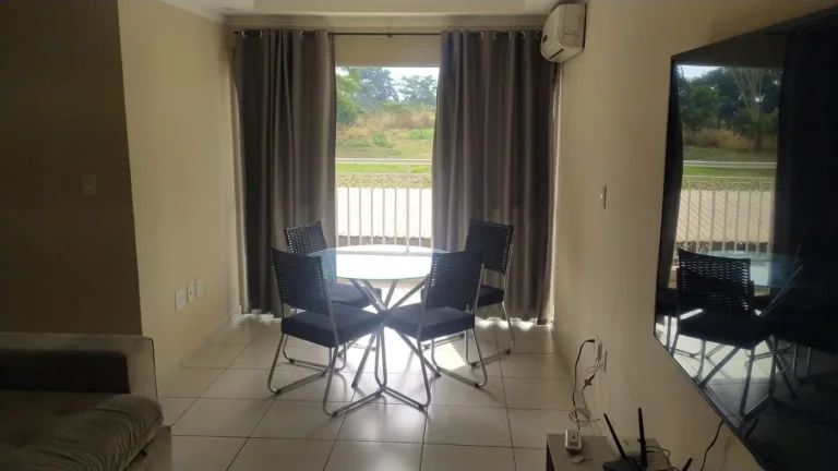 Imagem Apartamento para Venda em Araçatuba, Conjunto Habitacional Pedro Perri, 2 dormitórios, 2 suítes, 2 banheiros, 1 vaga