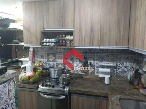 Imagem Apartamento com 3 dormitórios à venda, 90 m² por R$ 575.000,00 - Meireles - Fortaleza/CE