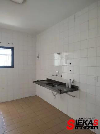 Imagem Apartamento à venda em São Paulo-SP, Tatuapé: 3 quartos, 2 salas, 2 banheiros, 1 vaga, 90m² de área. Venha conferir!