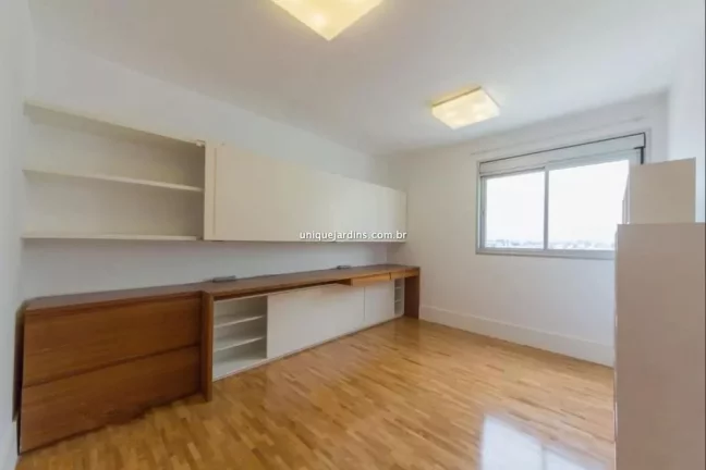 Imagem Apartamento à venda Paraíso São Paulo