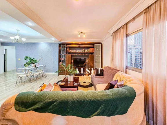 Imagem Apartamento com 4 dormitórios no Anália Franco