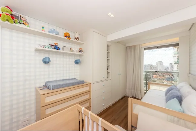 Imagem APARTAMENTO RESIDENCIAL em São Paulo - SP, Vila Gumercindo
