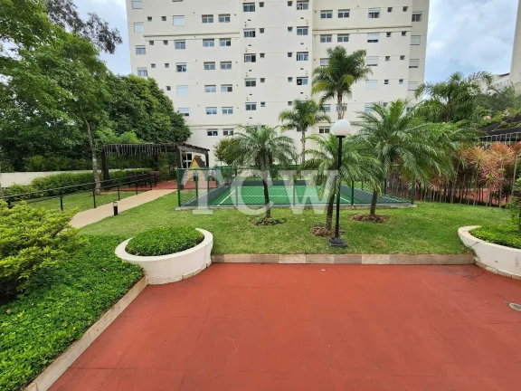 Imagem Apartamento â venda com 3 suítes