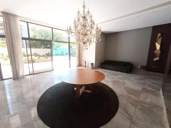 Imagem (AP8143)Apartamento com 162,59 m Localizado no bairro Aldeota