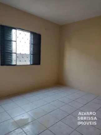 Imagem Casa à venda no B Parque América em Itu SP