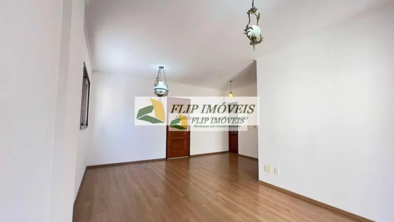 Imagem Lindoum apartamento com 101 m², com 3 quartos no melhor do Cambuí - Campinas - SP