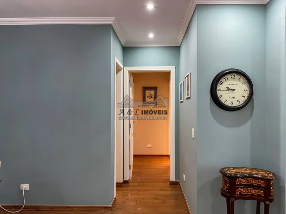 Imagem Apartamento 3 suítes Capivari — calefação e SPA | Campos do Jordão