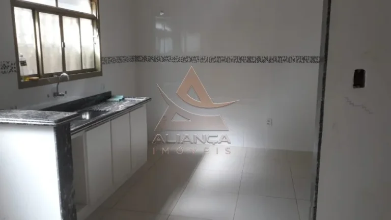 Imagem Casa - Ribeirão Preto - Parque das Figueiras