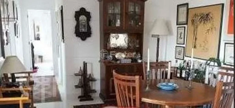Imagem Apartamento Alto de Pinheiros - 107M², 3 Dorms, 1 Suíte, 2 Vagas Determinadas, Armários.